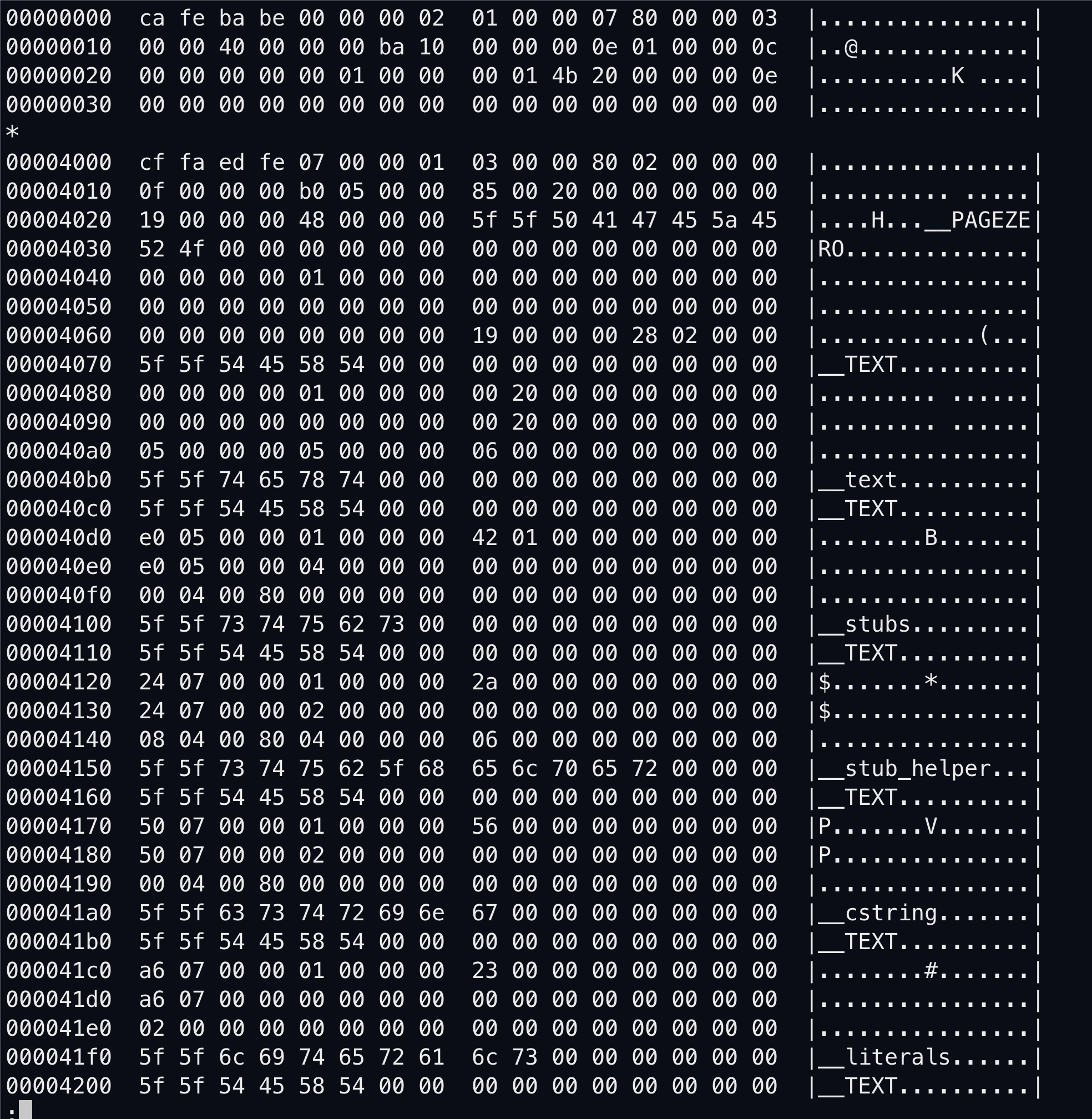 VSCode可执行程序